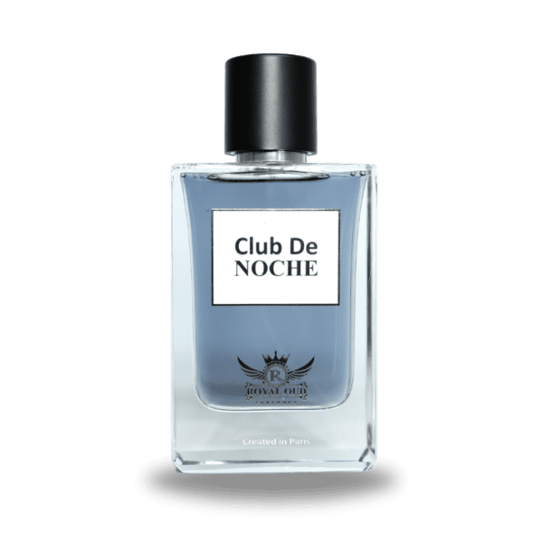 Club De Noche - Image 2