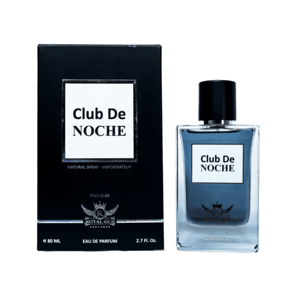 Club De Noche - Image 3